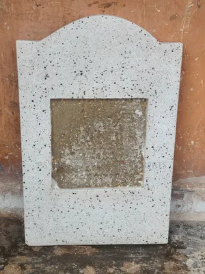 Terrazo Memorial Headstones2333