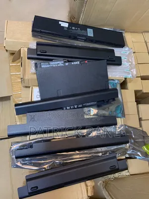 Laptop Batteries
