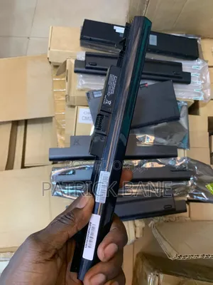 Laptop Batteries