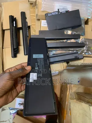 Laptop Batteries