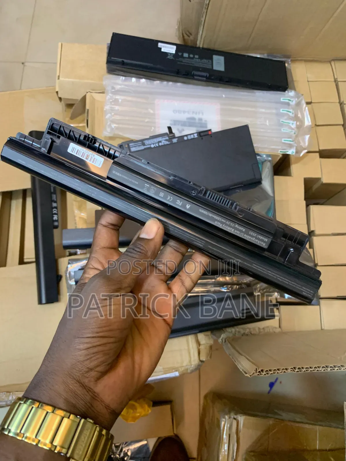 Laptop Batteries