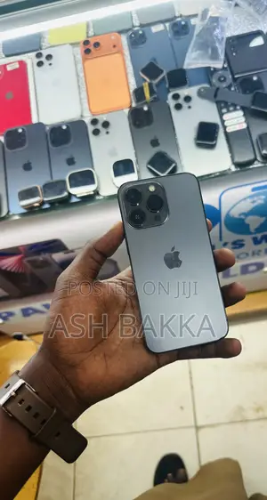 Apple iPhone 13 Pro 128 GB Black