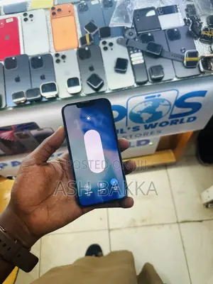 Apple iPhone 13 Pro 128 GB Black