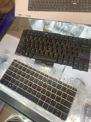 Laptop Keyboards