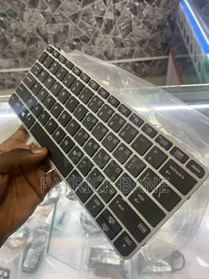 Laptop Keyboards