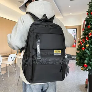 Trend One Collection" Backpack Bag