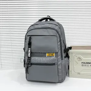Trend One Collection" Backpack Bag