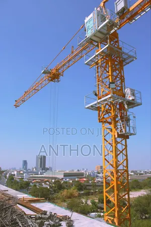 Tower Crane