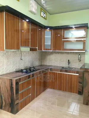 Luxury Kitchen Cabinet Per Metre Call Us On