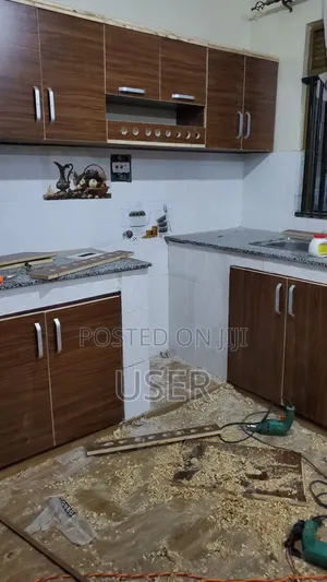 Luxury Kitchen Cabinet Per Metre Call Us On
