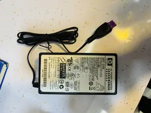 Hp Printer 32v Adapter-3pin