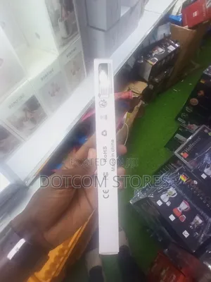 Smart Sensor Lamp Led