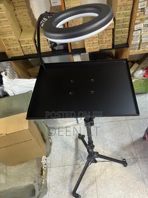 Laptop, Projector Tripod Stand