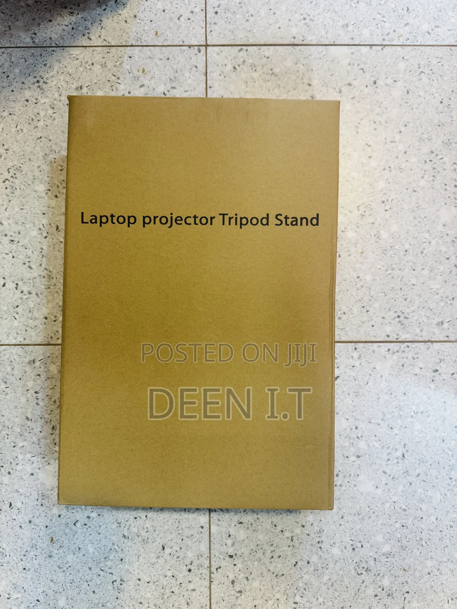 Laptop, Projector Tripod Stand