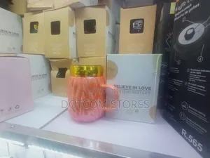 Ceramic Holographic Mug