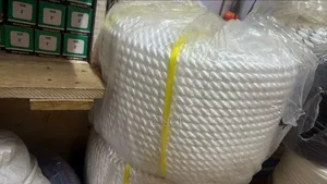 Cotton Ropes