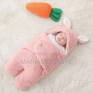 Baby Receiver, Warm, Grey, Color May Vary