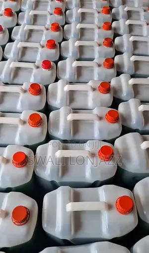 Liquid Soap