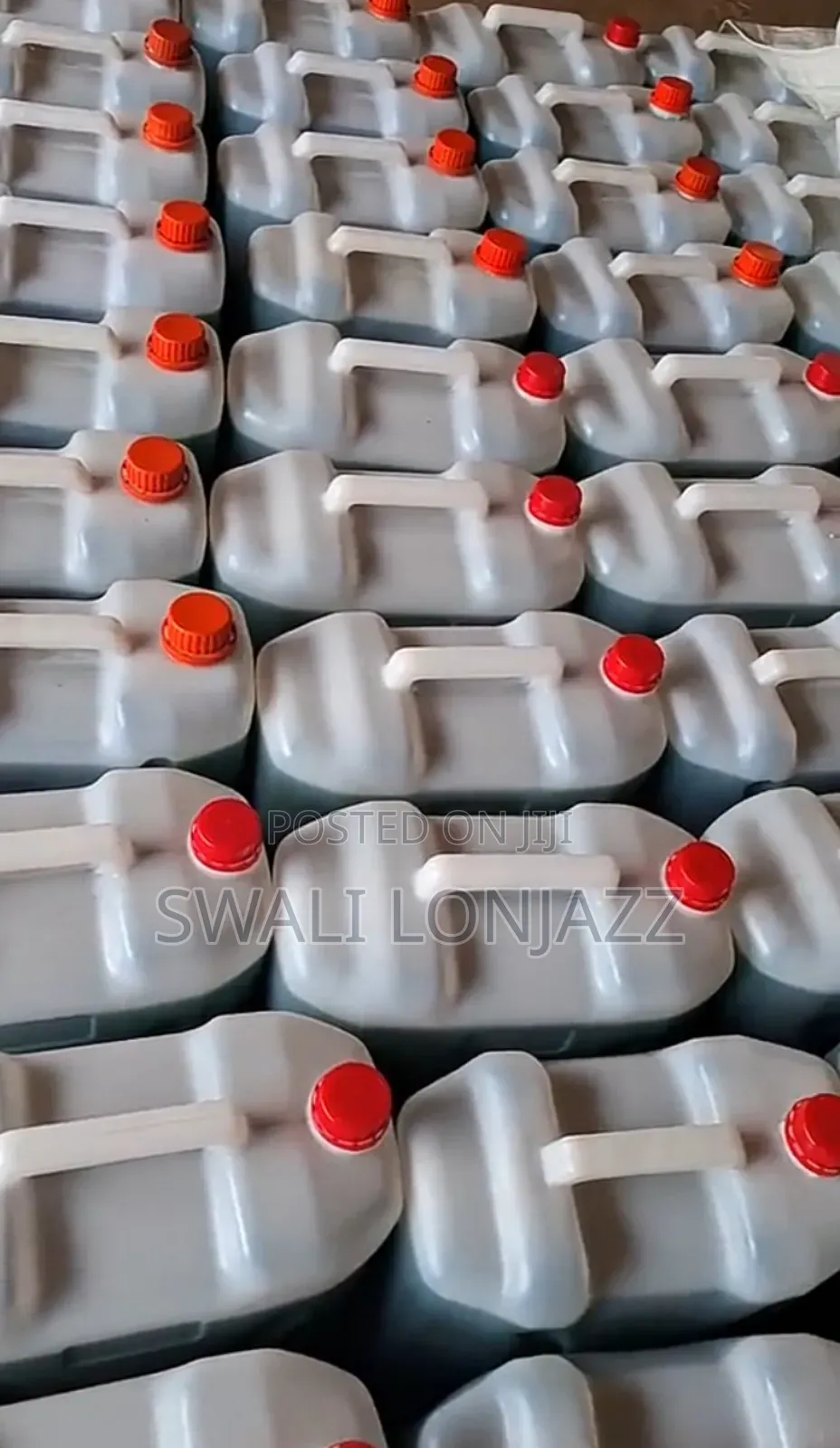 Liquid Soap