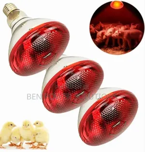 Tronic Brooder Bulbs