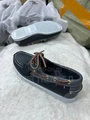 Gent Sebago Shoes