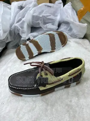 Gent Sebago Shoes