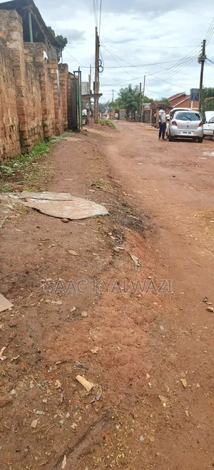Land for Sale Ntinda