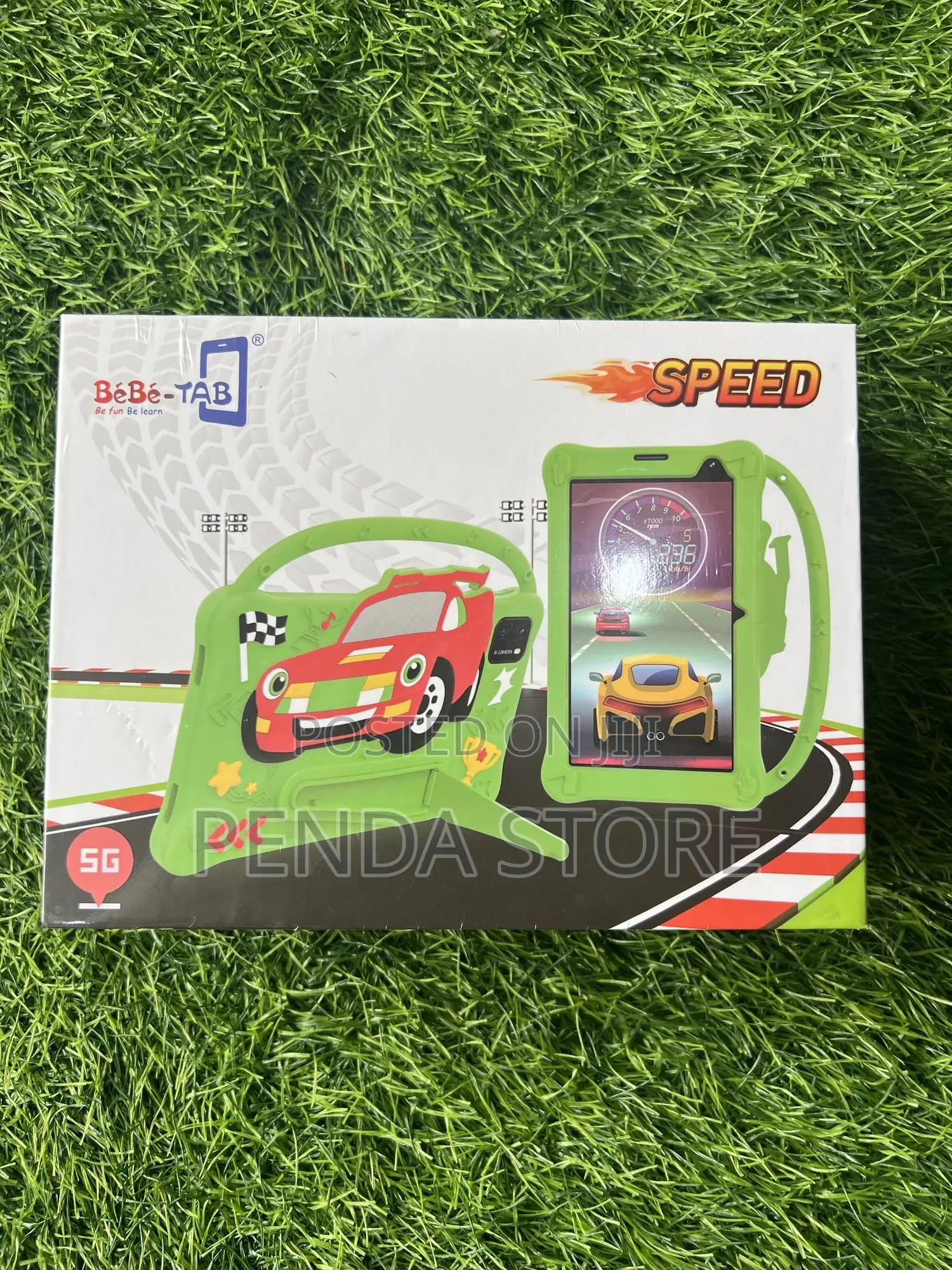 Kid’S Tablets for Kids Learning Games