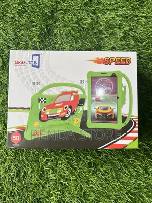 Kid’S Tablets for Kids Learning Games
