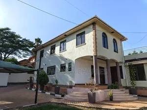 5bdrm Duplex in Fs Properties Ltd, Nakawa for rent