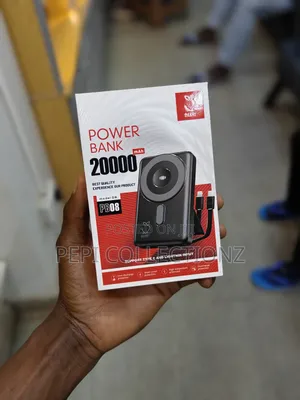 Power Bank