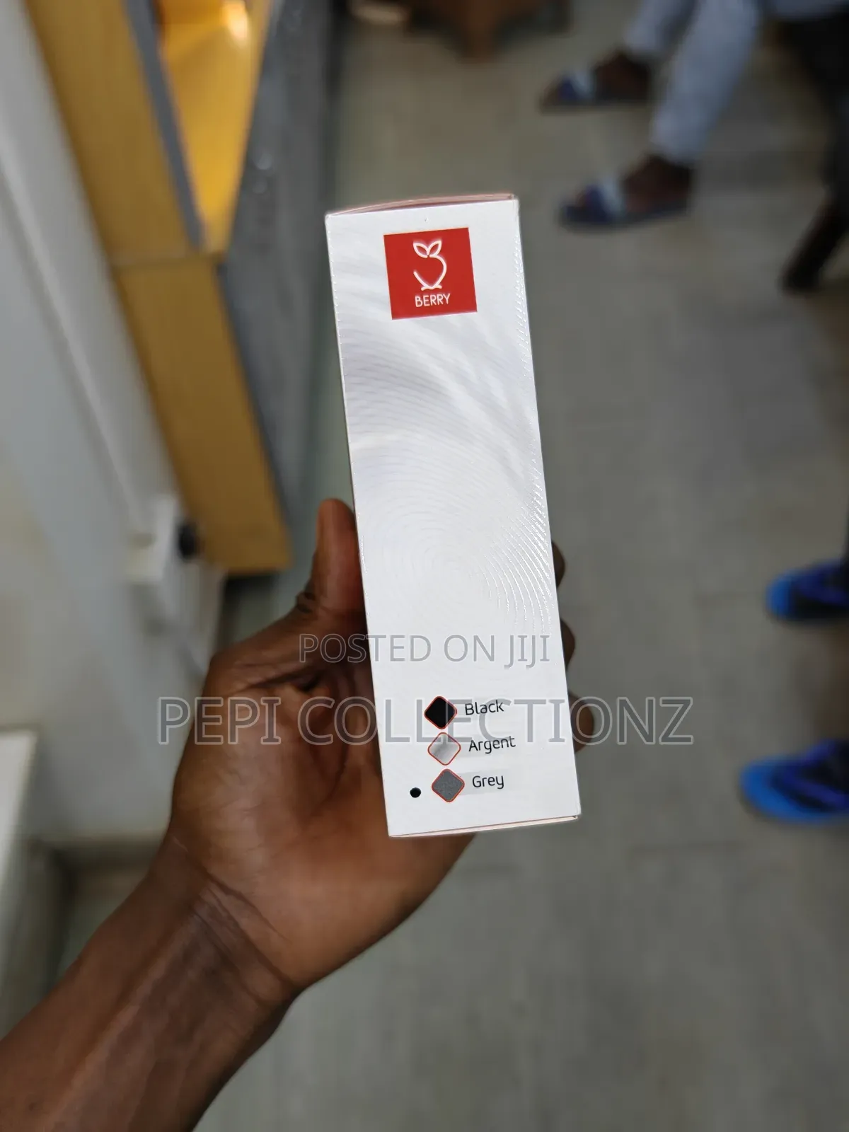 Power Bank