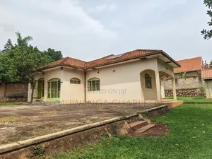 4bdrm Bungalow in Fs Properties Ltd, Nakawa for rent