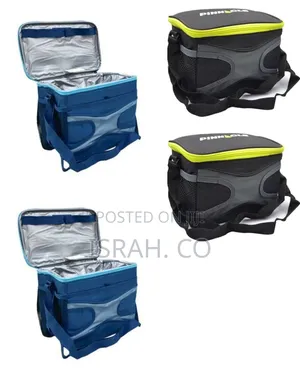 5.6 Liters Insulated Cooler Bag