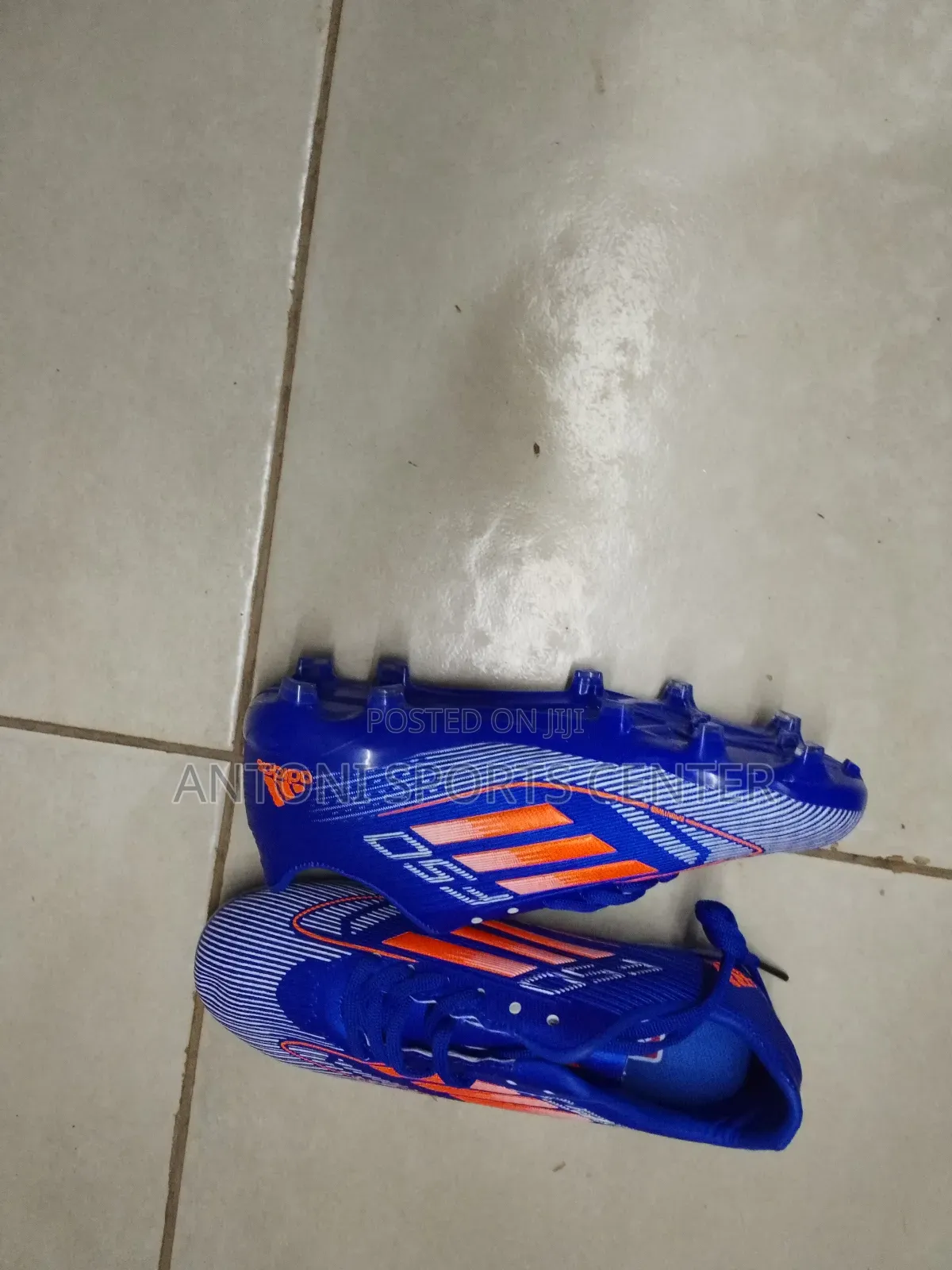 F 50 Kids Shoe Original