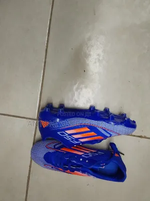 F 50 Kids Shoe Original