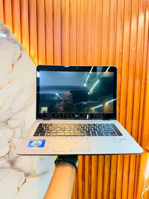 Laptop HP EliteBook 840 G3 8GB Intel Core i5 SSD 256GB
