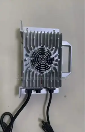 Lithium Ion Battery Charger 15a 88.2v