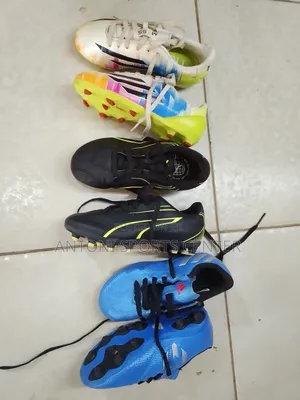 Children Shoe