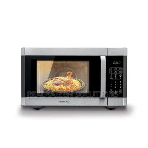 Kenwood 42l Digital Microwave Oven With Grill