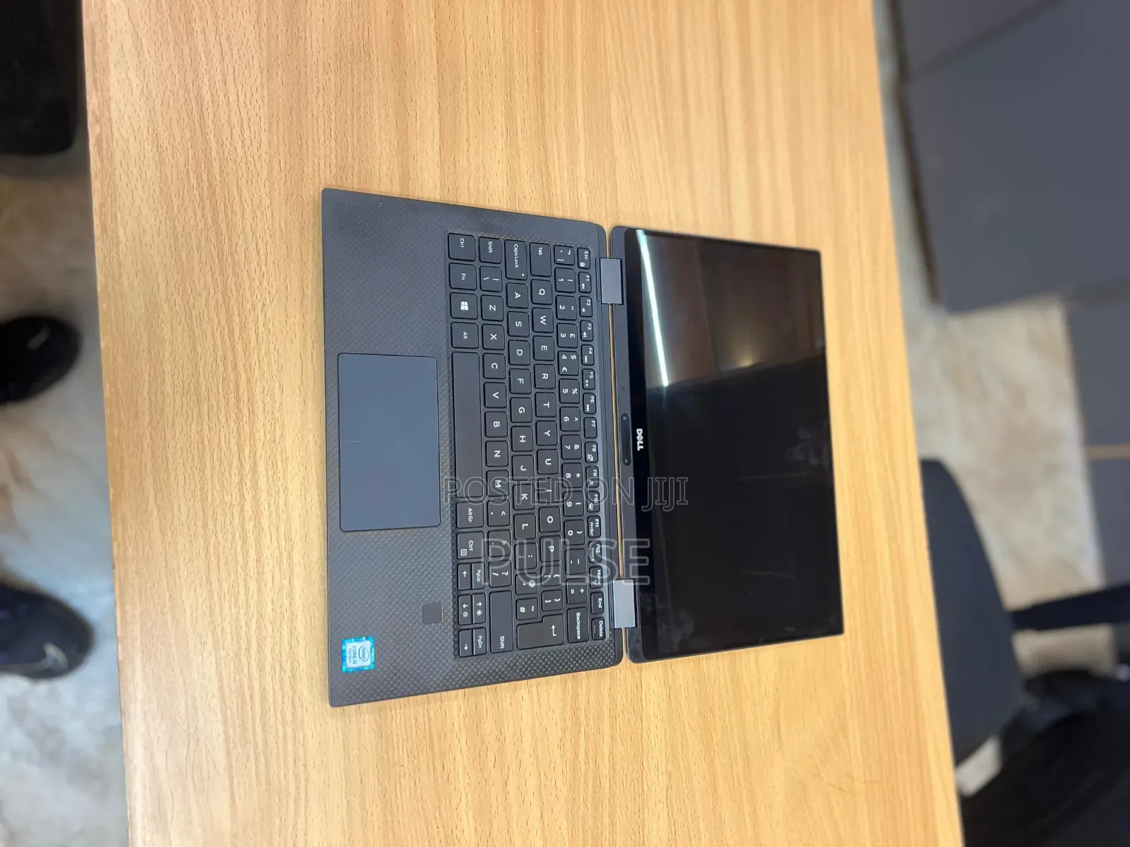 Laptop Dell XPS 13 9365 8GB Intel Core i5 SSD 256GB