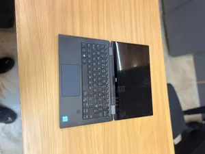 Laptop Dell XPS 13 9365 8GB Intel Core i5 SSD 256GB