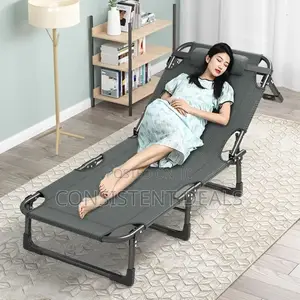 Foldable  Portable  Travel  Bed