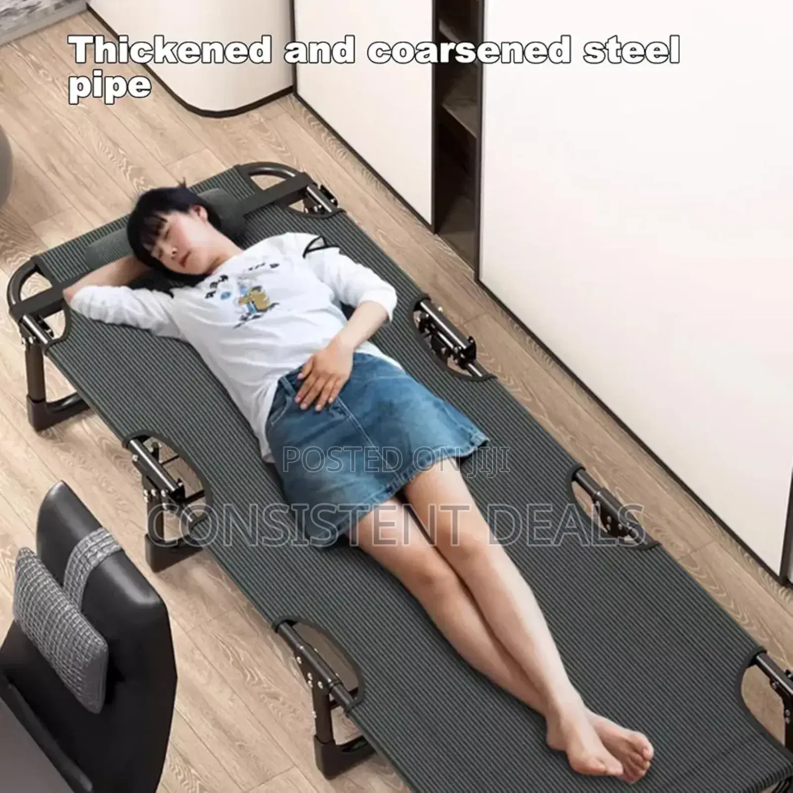 Portable  Folding Picnic  Bed