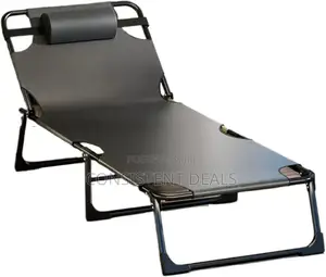 Portable  Folding Picnic  Bed