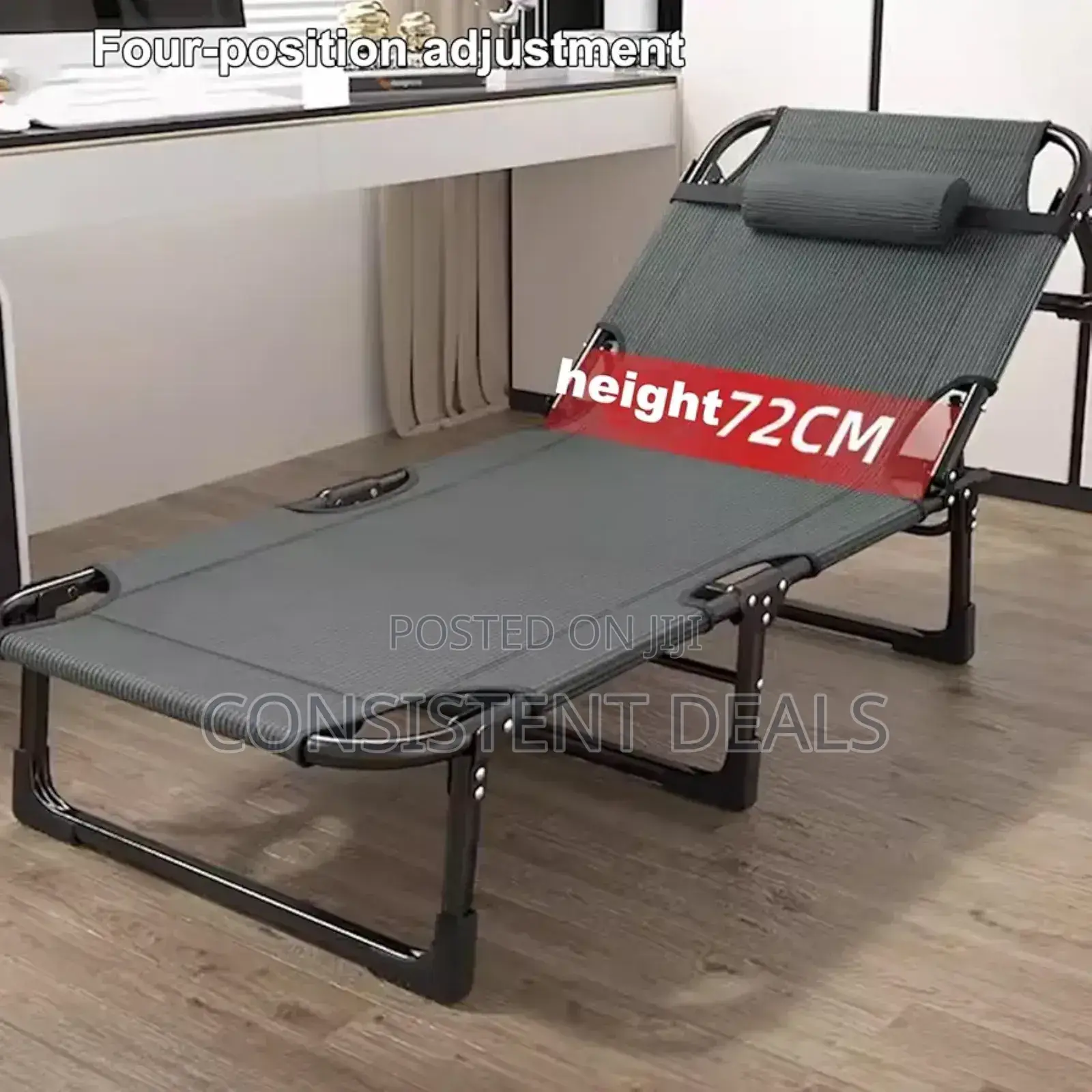 Portable  Folding Picnic  Bed