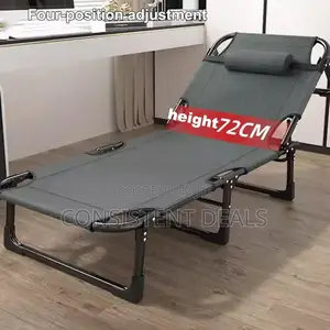 Portable  Folding Picnic  Bed