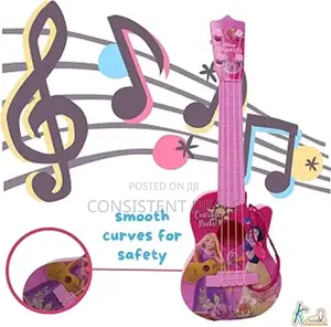 Kids Musical Guitar