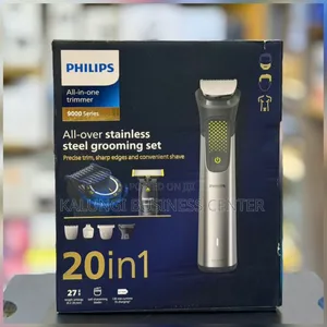 Phillips All in One Trimmer 9000 Series 20in1