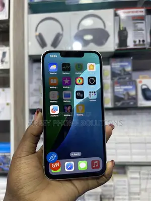Apple iPhone 13 128 GB White